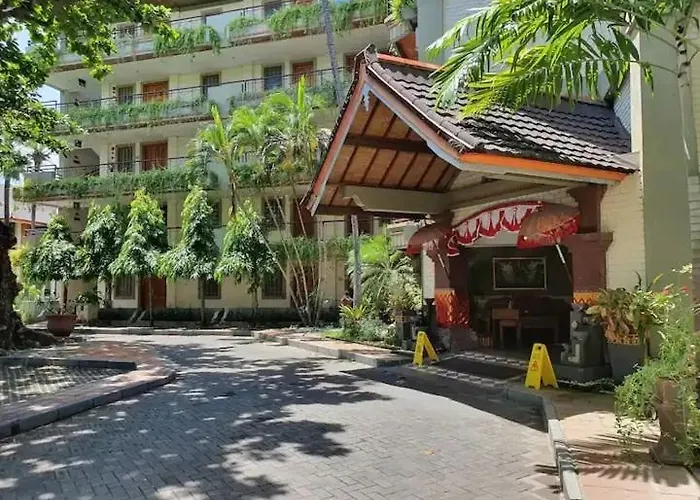 Jayakarta 6236 Bali *