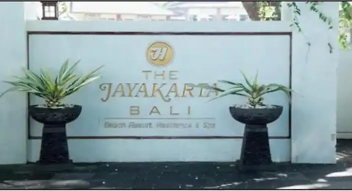 Jayakarta 6236 Bali *
