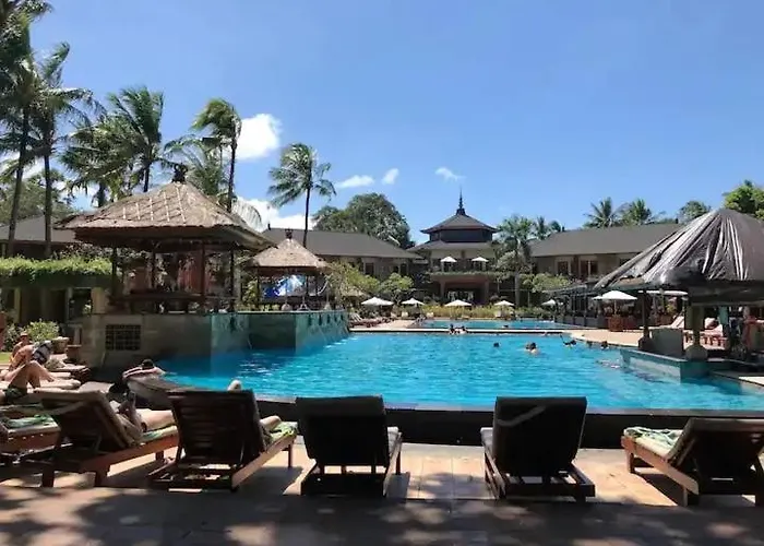 アパート Jayakarta 6236 Bali