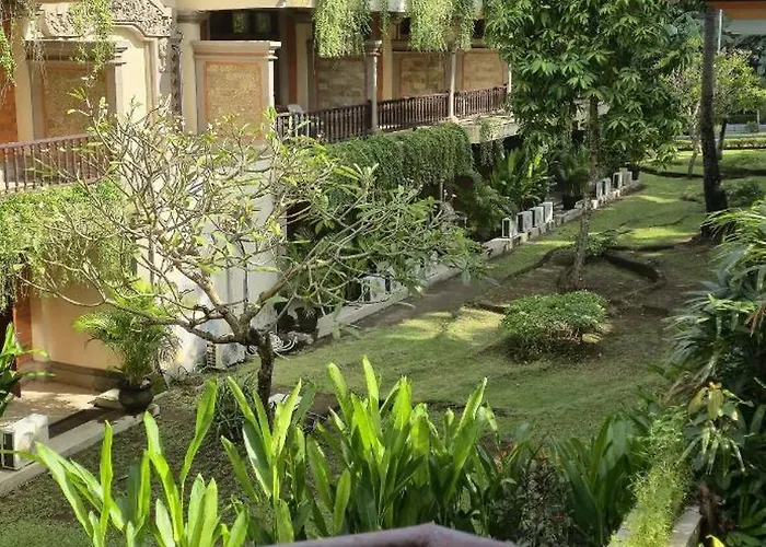 Jayakarta 6236 Bali アパート スミニャック