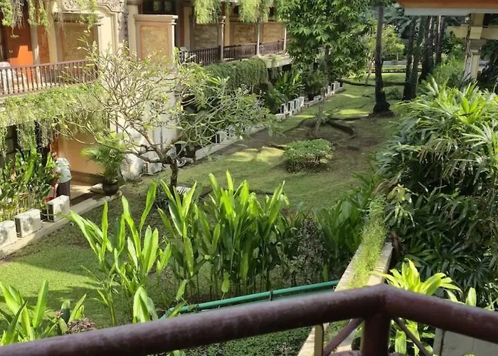 Jayakarta 6236 Bali スミニャック